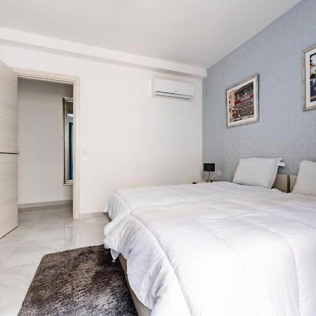 Sea View Luxury Apartment Brand New In Valletta Exterior foto