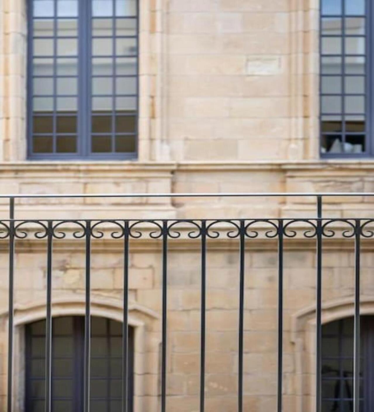 Sea View Luxury Apartment Brand New In Valletta Exterior foto